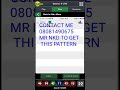 Bet9ja 49ja winning color pattern... NKD smartview