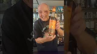 Lou Agave of Long Island Lou Tequila- Here Comes The Repo- Did Roberto Lopez & Zumbador Do It Again?