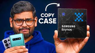 Samsung Sued Over Galaxy S10–s26