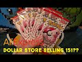 Local Dollar store SCAM! Opening 10 FAKE ALIEXPRESS Japanese Pokemon 151 booster packs!