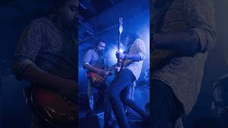 Kiss - Black Diamond cover😍🤩🤘#kiss #rock #kissarmy #vocalharmonys #rockshow #livemusic #guitar