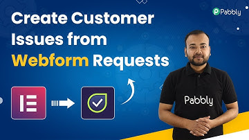 Webform to Flowlu Agile Issues - Create Customer Issues from Webform Requests in Flowlu