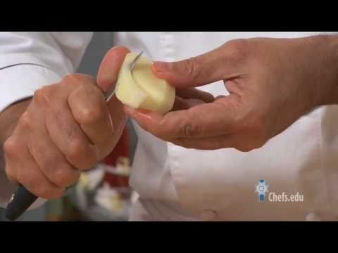 cooking technique
