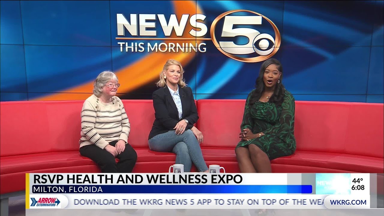 Health and Wellness Expo | February 25, 2026