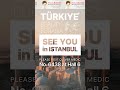 Beauty Eurasia - Let’s continue the journey together.
