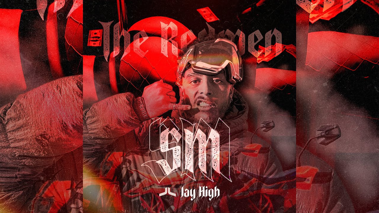 Watch JAY HIGH - SM ( VISUALIZER ) on YouTube Watch JAY HIGH - SM ( VISUALIZER ) on YouTube