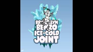 Brooklyn Benzo - Ice-Cold Joint (prod. by RealBeatzKitchen & PRESCO LUCCI)