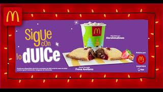 Sigue con lo dulce 🥰🥰