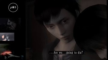 YouTube Gaming | S.S TV Live Stream - Fatal Frame III: The Tormented (4)