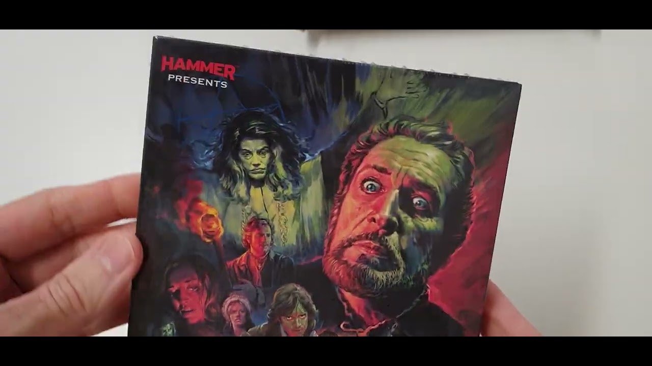 Lo de esta semana (unboxing 7/21-2-2026)