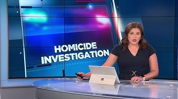 Beloit Police investigating May shooting as homicide