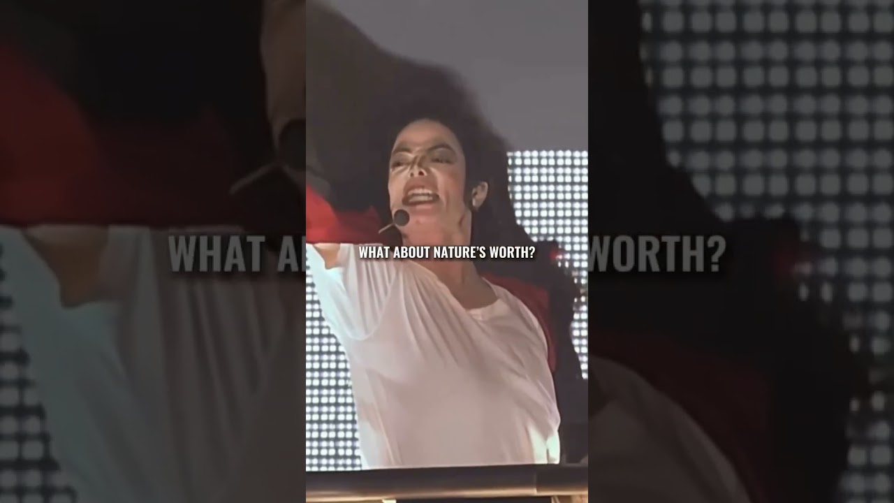 ‪@MichaelJackson‬