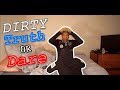 DIRTY TRUTH OR DARE WITH MY CRUSH!!!