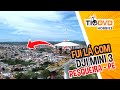 VOANDO EM PESQUEIRA - PE COM DRONE DJI MINI 3