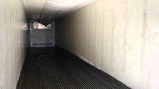 Reefer Madness...A Quick Overview of Reefer Trailers