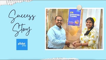 Mazher selected in netcracker @5LPA | Congratulations