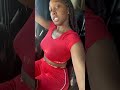 I'm a vibe #kokosdailylife #femaletruckdriver #FemaleTrucker #owneroperator #vibing #longhaultrucker