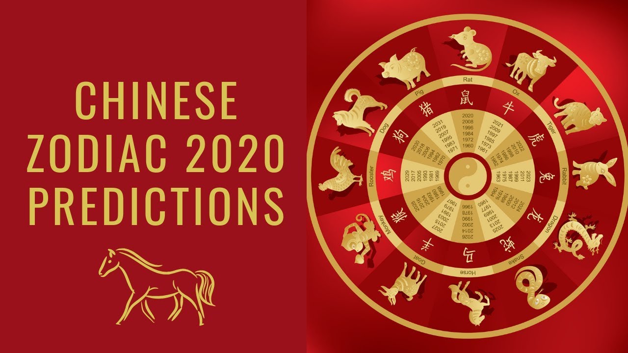 Horse Horoscope 2020 Opportunities Will Come Flooding In