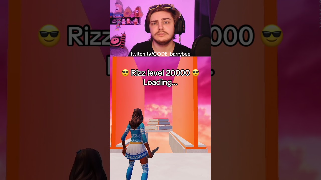 GEGAGEDIGEDAGEDAGO... 😱 