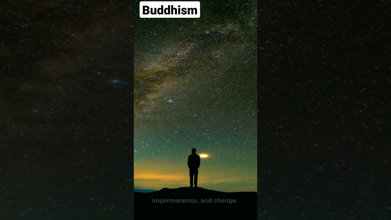 The Three Universal Truth In Buddhism