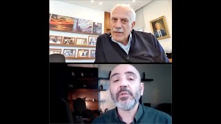 True Heroes with Tony Haddad