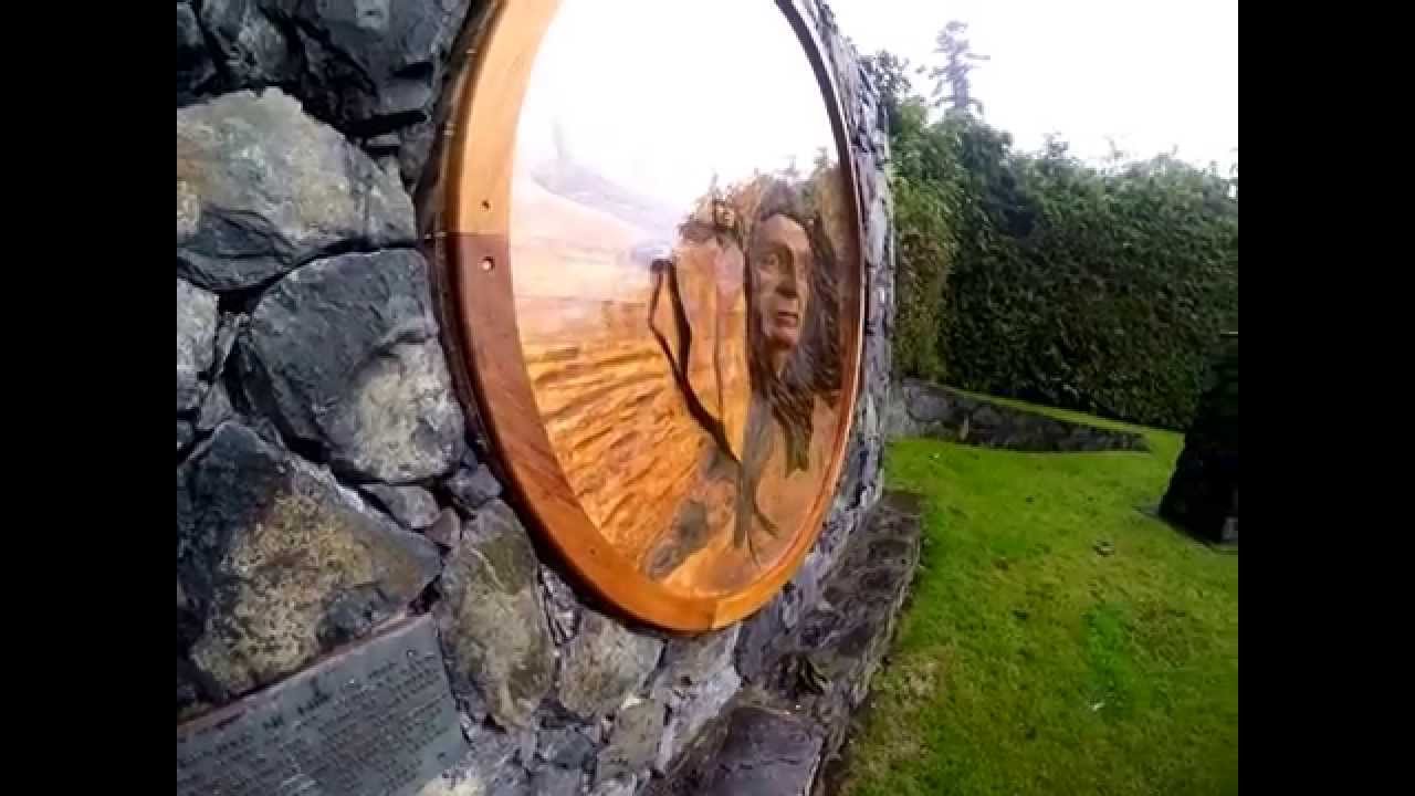 Whiffin Spit Park 4K! City of Sooke.Victoria,BC