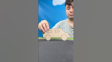 Remote control car #builderc