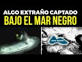 Nuevo Descubrimiento Extraño En EL MAR NEGRO Que ASUSTA A Los Científicos!
