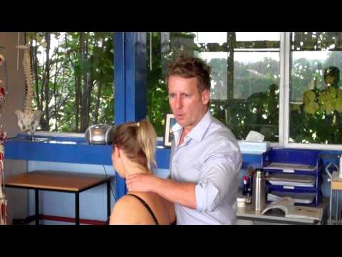 Myofascial techniques for
