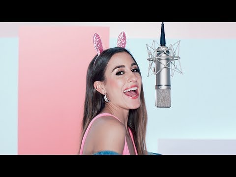 PERSONA GUAPA - Paula Gonu ft. Pulse