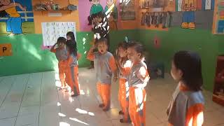 Download Lagu Senam Garuda di Dadaku MP3