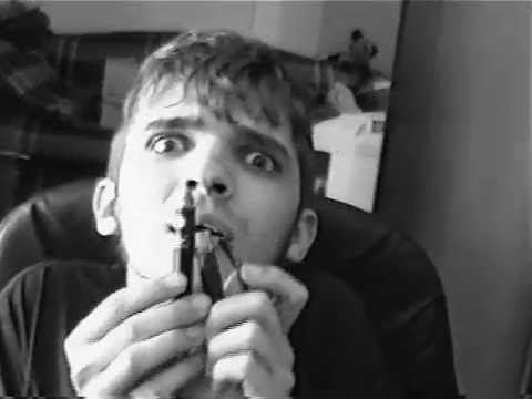 The Super-Vape 9000!!!