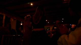 Cookies n Beans, What if (unplugged)