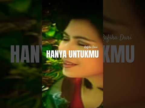 Rafika Duri - Kemuning #Shorts