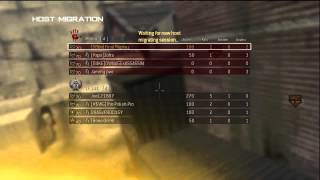 SICK Host Migration Tilt Shot Wallbang Hitmarker!!