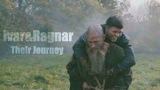 Vikings II Ivar and Ragnar I Their Journey [Tribute]