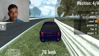 Mini Car Race - 3d Racing Car Games 2022 | RH Gaming | screenshot 4