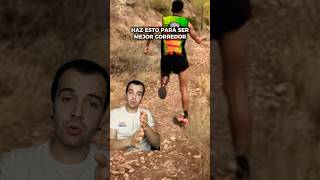 TIP PARA SER MEJOR CORREDOR #running #consejo #trail #caída