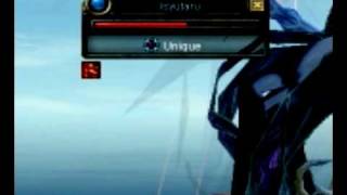 Silkroad First Isy Kill
