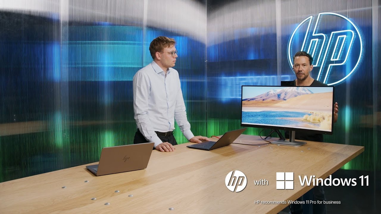 HP Nexus Tech Nuggets - HP Series 5 34-Inch - 534pm | Review