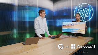 HP Nexus Tech Nuggets - HP Series 5 34-Inch - 534pm | Review