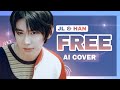 AI COVER AHOF JL HAN FREE Originally By Rumi Jinu AI COVER AHOF JL HAN FREE Originally By Rumi Jinu