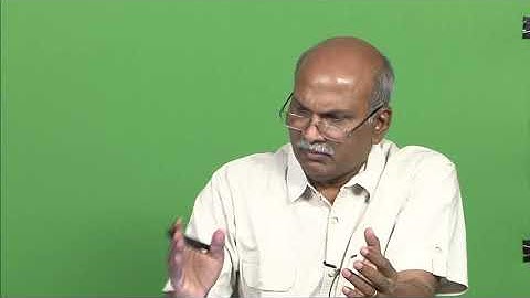 noc20-ma54-lec43 - Projection on a Vector