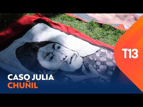 Hallazgo de restos óseos en predio de Julia Chuñil: qué se sabe del caso