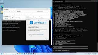 Exploiting the CVE-2024-30085 vulnerability using ALPC, Pipes and IO_RING (technique 01).