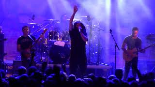 Alborosie - Rocky Road @ Festival de Néoules 2018