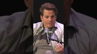 Make America Equal (Not What You Think) I Anthony Scaramucci