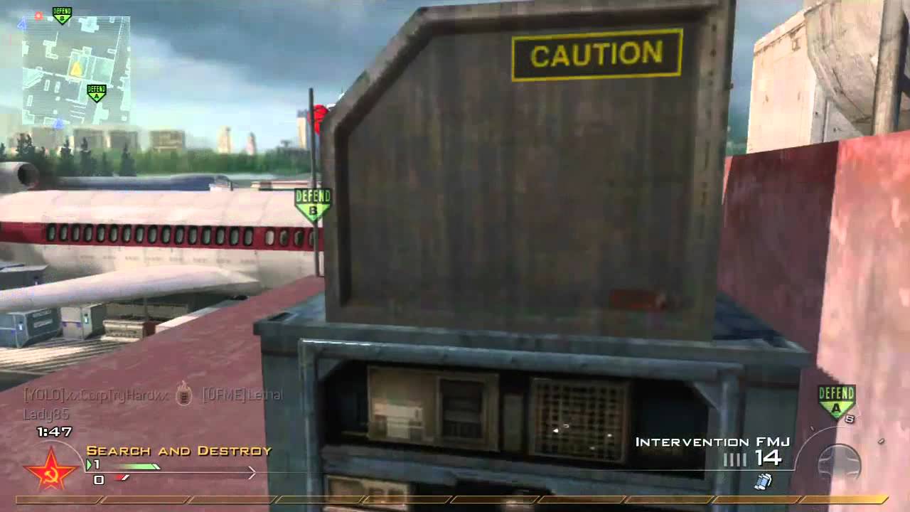 First game using fps freeks!-.-