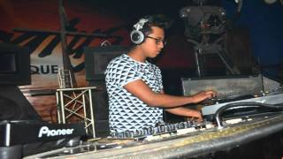 Sesion Mixtape Volumen 3 Stratus Discoteque Dj Mixer / AA Productions Mexico