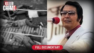 They Called It Paradise But Jonestown Was a Prison Jonestown Paradise Lost Full Documentary